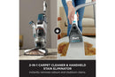 Shark CarpetXpert 2-in-1 Deep Vacuum Cleaner | EX200UK