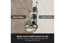 Shark CarpetXpert 2-in-1 Deep Vacuum Cleaner | EX200UK