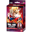 Fusion World - Son Goku Starter Deck FS-01