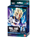 Fusion World - Vegeta Starter Deck FS-02