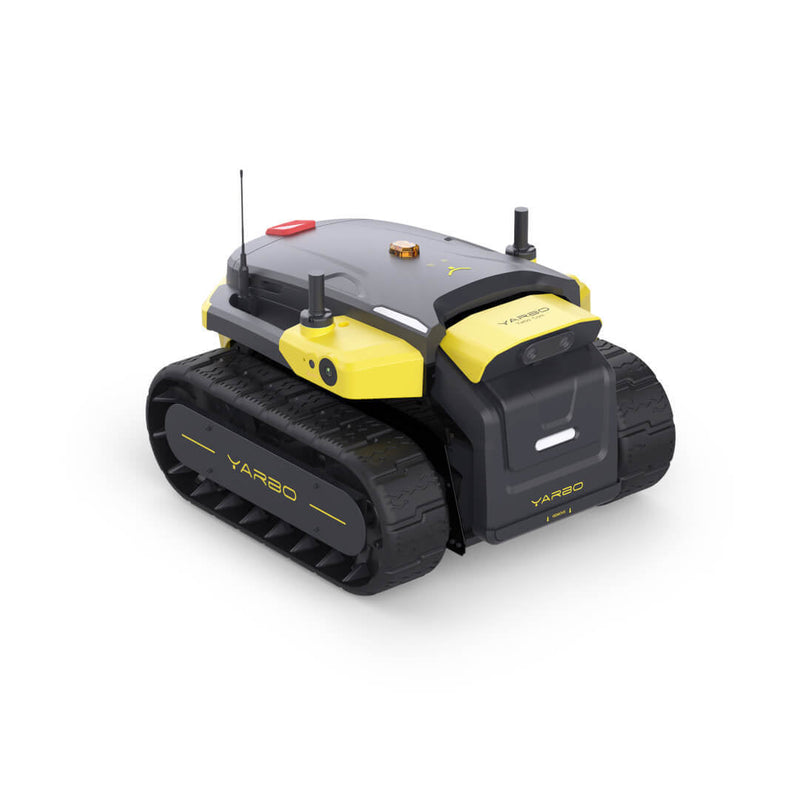 Yarbo Core Yard Robot