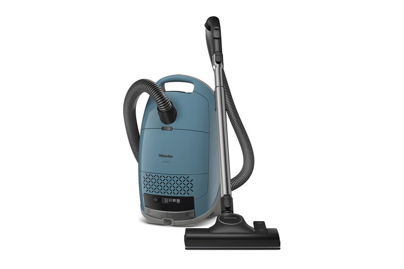 Miele Cylinder Vacuum Cleaner | GUARDM1FLEX | Nordic Blue