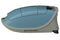 Miele Cylinder Vacuum Cleaner | GUARDM1FLEX | Nordic Blue