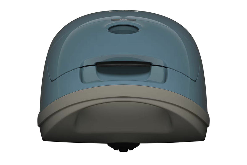 Miele Cylinder Vacuum Cleaner | GUARDM1FLEX | Nordic Blue