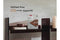 Miele Cylinder Vacuum Cleaner | GUARDM1FLEX | Nordic Blue
