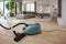 Miele Cylinder Vacuum Cleaner | GUARDM1FLEX | Nordic Blue