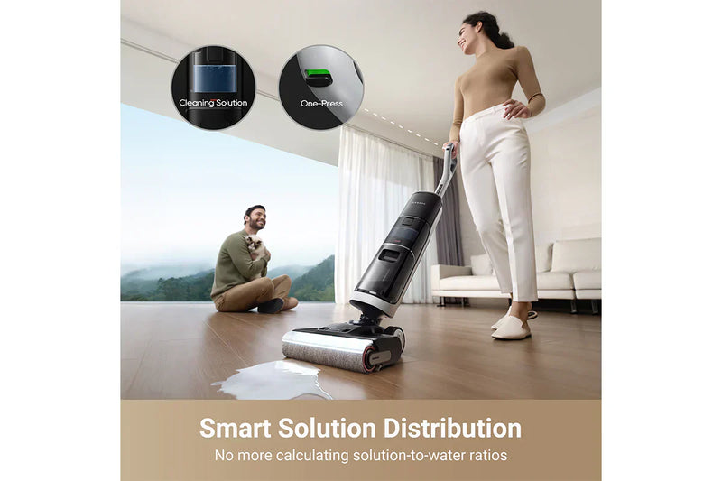 Dreame H14 Pro Cordless Vacuum Cleaner | HHR31A