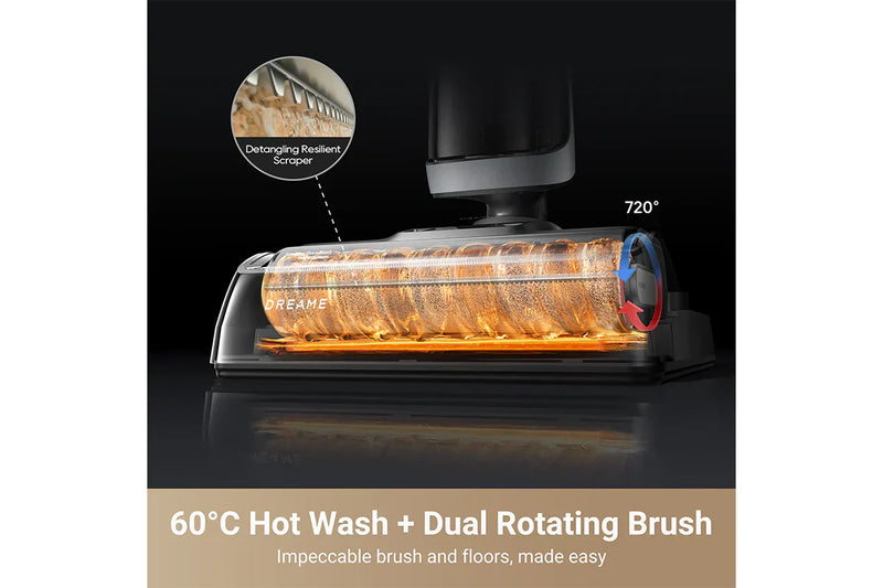 Dreame H14 Pro Cordless Vacuum Cleaner | HHR31A