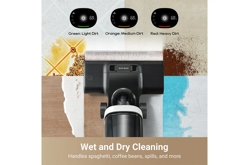Dreame H14 Pro Cordless Vacuum Cleaner | HHR31A