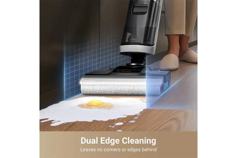 Dreame H14 Pro Cordless Vacuum Cleaner | HHR31A