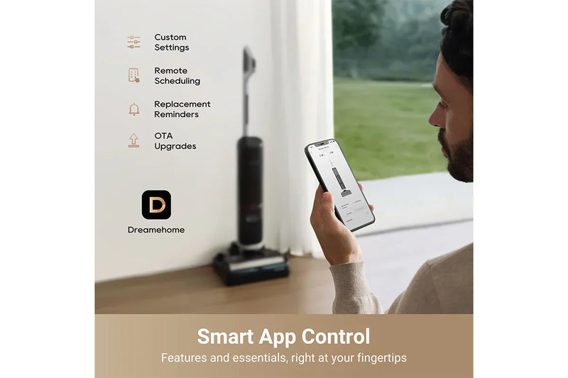 Dreame H14 Pro Cordless Vacuum Cleaner | HHR31A