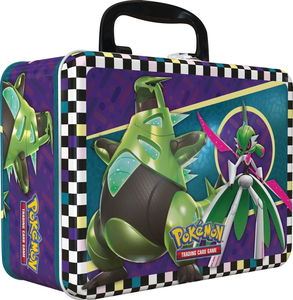 2024 Collector Chest