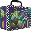 2024 Collector Chest