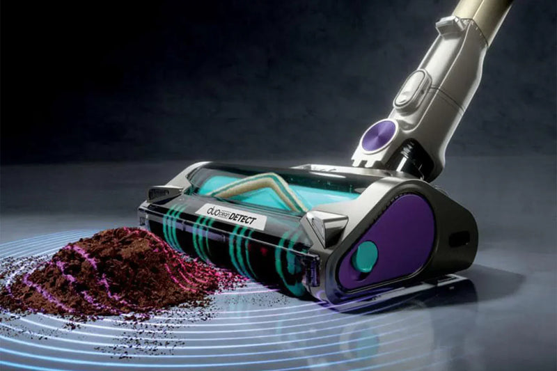 Shark Power Detect Cordless Pet Vacuum Cleaner | IP3251UKT