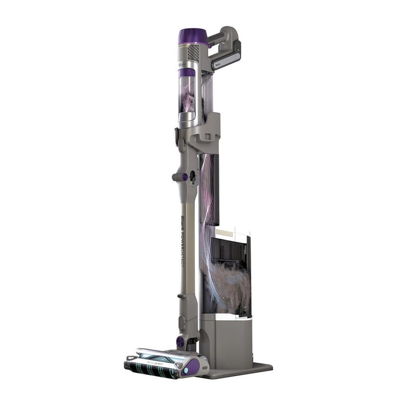 Shark Power Detect Cordless Pet Vacuum Cleaner | IP3251UKT