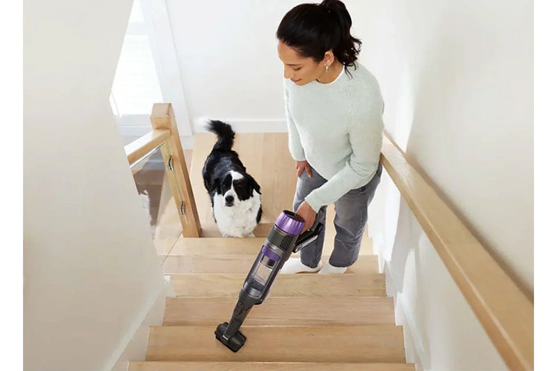 Shark Power Detect Cordless Pet Vacuum Cleaner | IP3251UKT