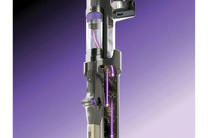 Shark Power Detect Cordless Pet Vacuum Cleaner | IP3251UKT