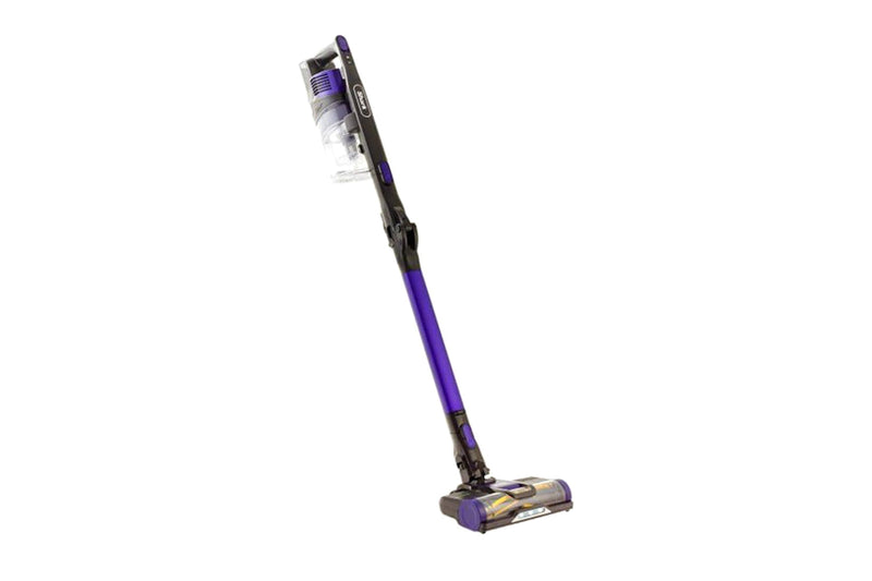 Shark Anti Hair Wrap Cordless Pet Vacuum Cleanser | IZ202UKT | Purple