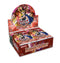 Pharaoh’s Servant 25th Anniversary Booster Box