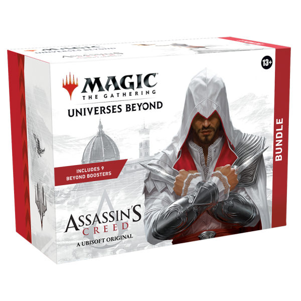 Assassin's Creed - Bundle