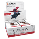 Assassin's Creed - Beyond Booster Display