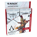 Assassin's Creed - Collector Booster Display