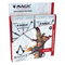 Assassin's Creed - Collector Booster Display