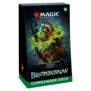 Bloomburrow - Animated Army Commander Deck