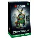 Bloomburrow - Peace Offering Commander Deck