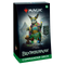 Bloomburrow - Peace Offering Commander Deck