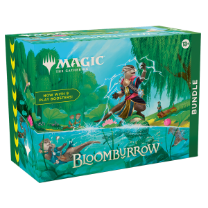 Bloomburrow - Bundle
