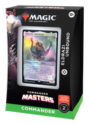 Commander Masters - Commander Deck (Eldrazi Unbound)