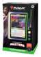 Commander Masters - Commander Deck (Enduring Enchantments)