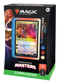 Commander Masters - Commander Deck (Planeswalker Party)