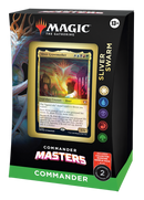 Commander Masters - Commander Deck (Sliver Swarm)