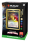 Commander Masters - Commander Deck (Sliver Swarm)