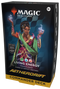 Aetherdrift - Living Energy Commander Deck