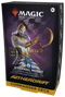 Aetherdrift - Eternal Might Commander Deck