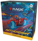 Aetherdrift - Prerelease Pack