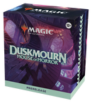 Duskmourn: House of Horror - Prerelease Pack