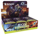 Edge of Eternities - Play Booster Display