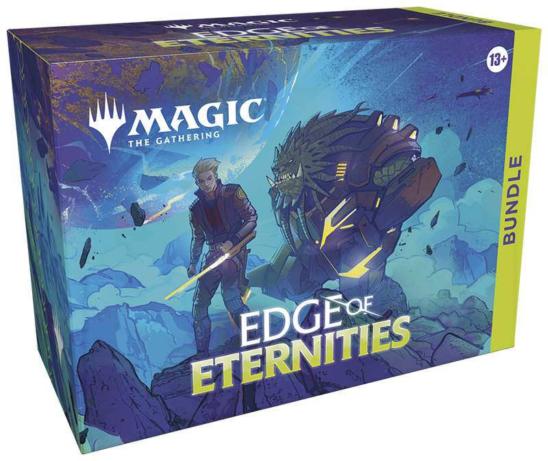 Edge of Eternities - Bundle