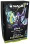 Edge of Eternities - World Shaper Commander Deck
