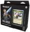 FINAL FANTASY - Commander Deck Display