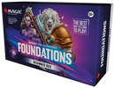 Foundations - Learn to Play Beginner Box