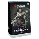 Modern Horizons 3 - Graveyard Overdrive Commander Deck