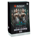 Modern Horizons 3 - Tricky Terrain Commander Deck