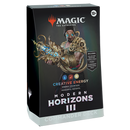 Modern Horizons 3 - Creative Energy Commander Deck