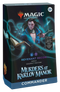 Murders at Karlov Manor - Revenant Recon Commander Deck