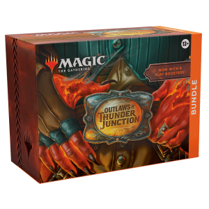 Outlaws of Thunder Junction - Bundle